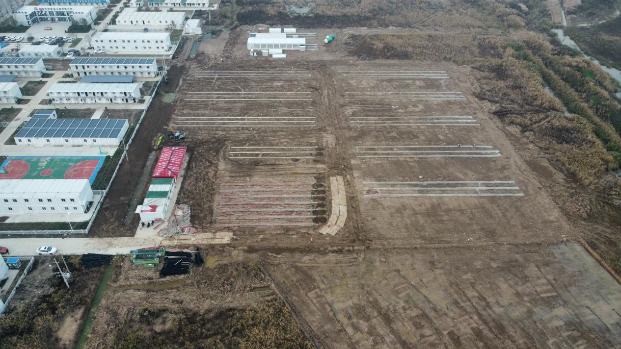 港產(chǎn)后勤基地擴(kuò)建工程動工建設(shè).jpg